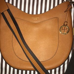Henri bendel hobo crossbody